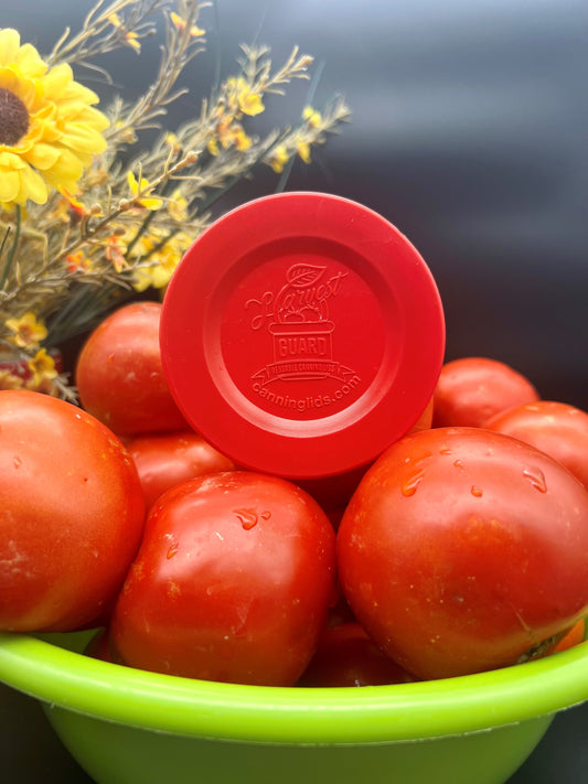 Reusable vs Disposable Canning Lids: Why Harvest Guard Reusable Canning Lids Might Be the Best of Both Worlds