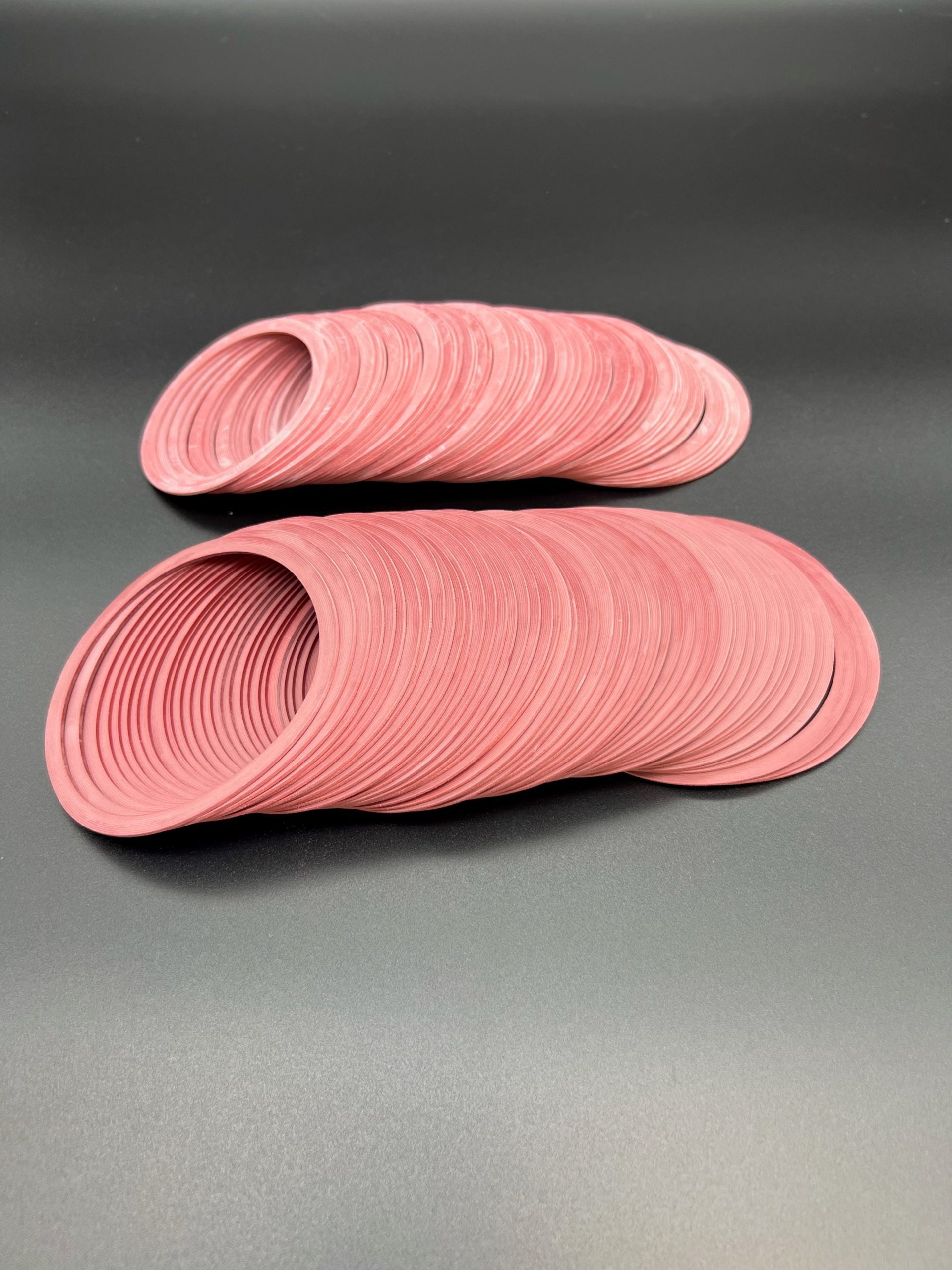 Replacement Gasket Mix (50 each size) image 0
