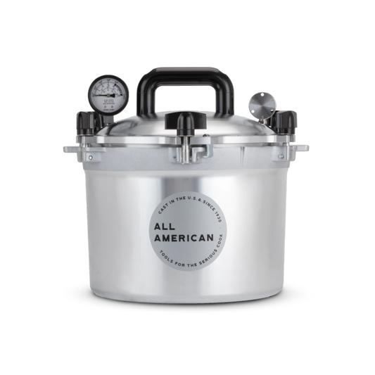 910 Pressure Cooker/Canner
