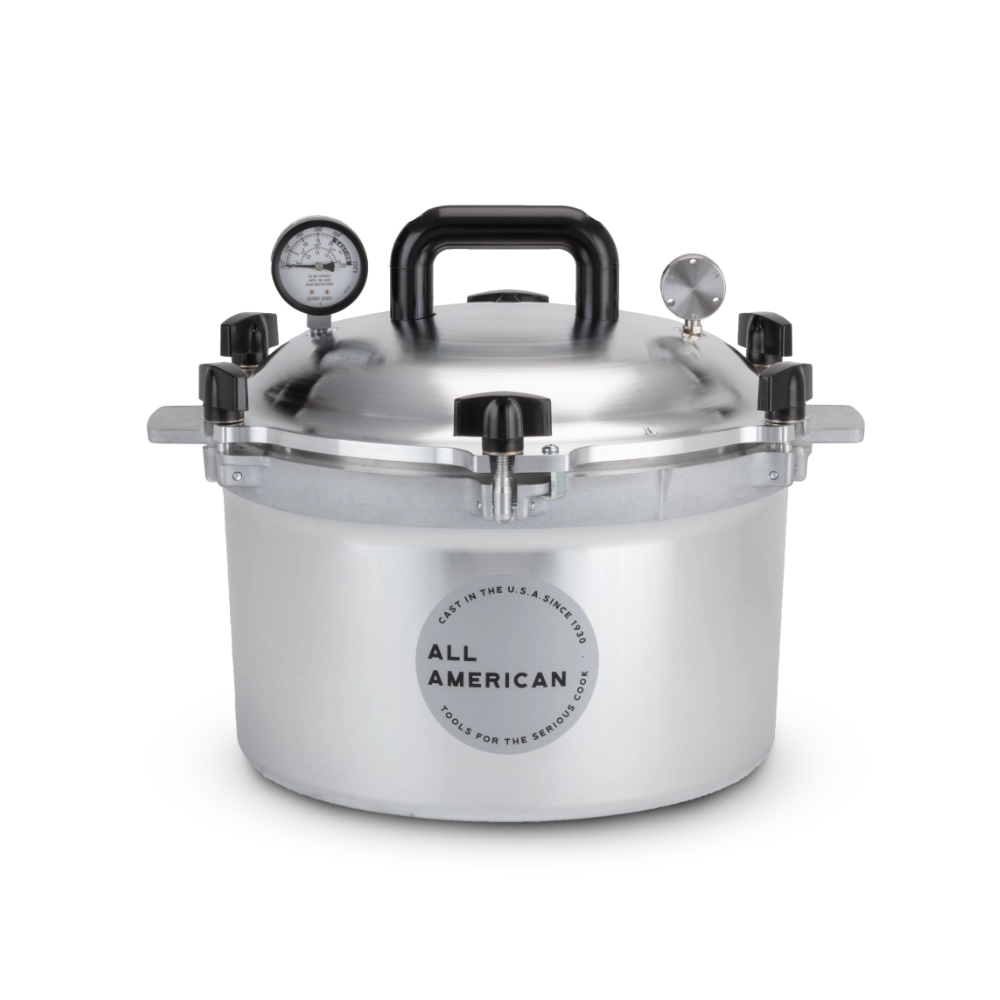 915 Pressure Cooker/Canner