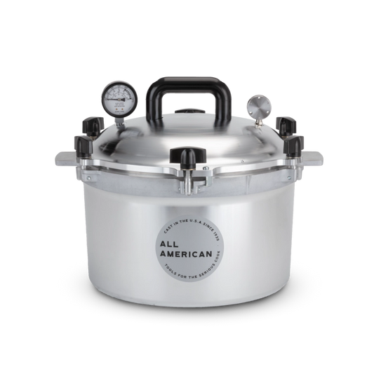 915 Pressure Cooker/Canner