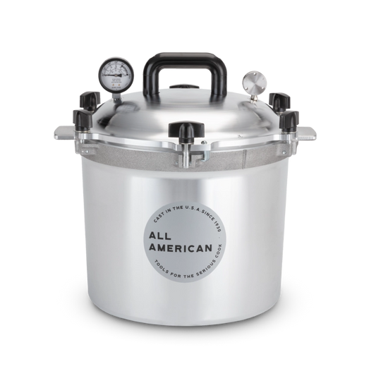 921 Pressure Cooker/Canner