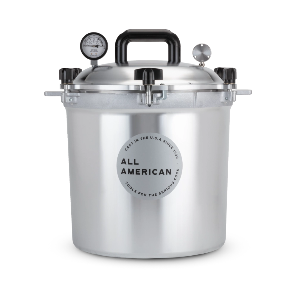 925 Pressure Cooker/Canner