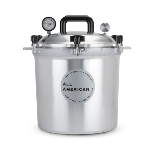 925 Pressure Cooker/Canner