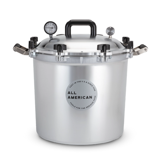 941 Pressure Cooker/Canner