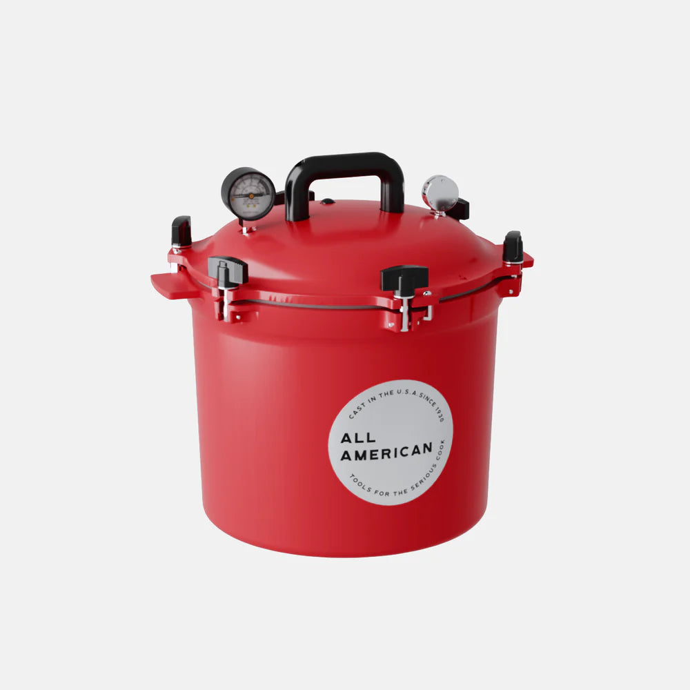 921 Pressure Cooker/Canner